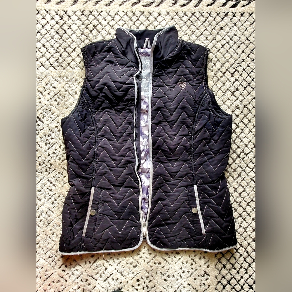 Ariat Vest